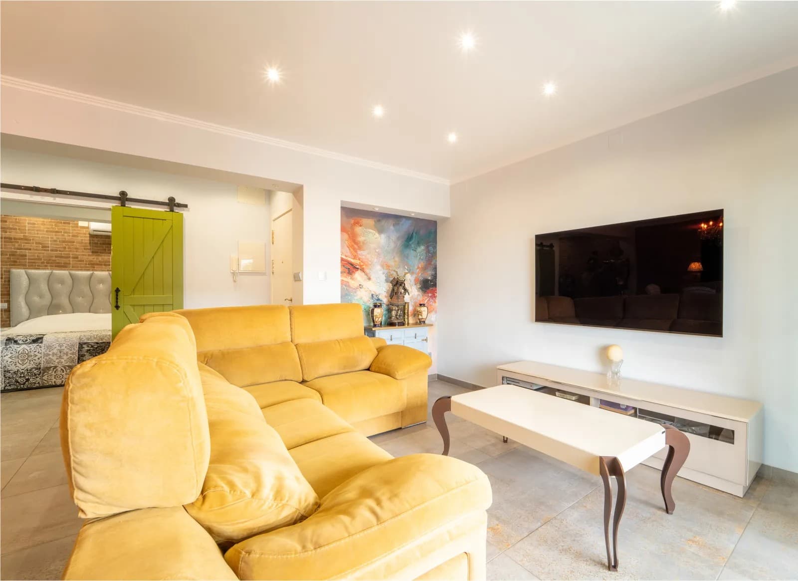 Apartman Id: VRE 5917 5